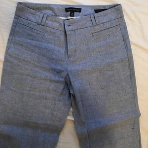 Banana Republic Work Pants Size 0